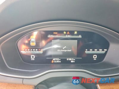 Zdjęcie 9 z 13 samochodu: 2023 AUDI Q5 PREMIUM PLUS 45 VIN:WA1EAAFY3P2114251 - miniatura