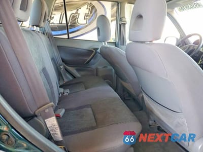 Zdjęcie 10 z 11 samochodu: 2002 TOYOTA RAV4 BASE VIN:JTEHH20V826036727 - miniatura