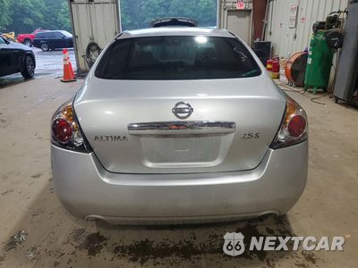 Zdjęcie 6 z 12 samochodu: 2008 NISSAN ALTIMA 2.5 VIN:1N4AL21E18N425233 - miniatura