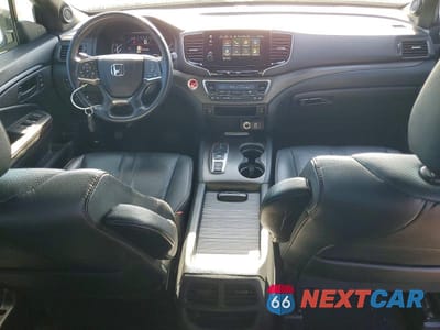Zdjęcie 8 z 13 samochodu: 2022 HONDA PASSPORT TRAIL SPORT VIN:5FNYF8H65NB005096 - miniatura
