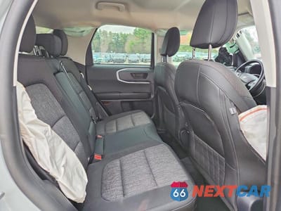 Zdjęcie 11 z 13 samochodu: 2021 FORD BRONCO SPORT BIG BEND VIN:3FMCR9B6XMRB34525 - miniatura