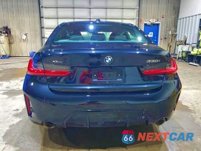 Zdjęcie 6 z 12 samochodu: 2026 BMW 330XI VIN:3MW89CW06T8G03382 - miniatura