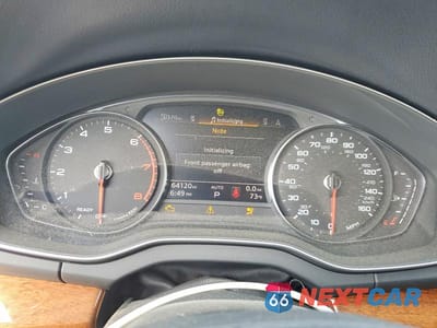 Zdjęcie 9 z 14 samochodu: 2022 AUDI Q5 PREMIUM 45 VIN:WA1GAAFYXN2120568 - miniatura