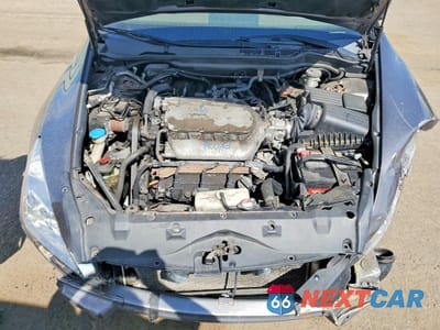 Zdjęcie 11 z 13 samochodu: 2006 HONDA ACCORD EX VIN:1HGCM66886A067175 - miniatura