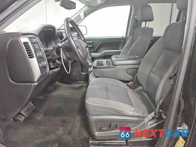 Zdjęcie 7 z 11 samochodu: 2016 CHEVROLET SILVERADO K1500 LT VIN:1GCVKREC0GZ300084 - miniatura