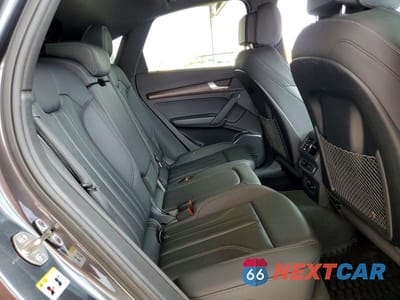 Zdjęcie 11 z 13 samochodu: 2023 AUDI Q5 SPORTBACK PREMIUM 45 VIN:WA14AAFY8P2036626 - miniatura