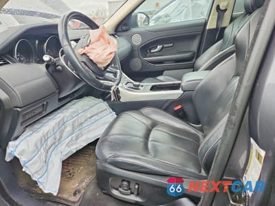 Zdjęcie 7 z 13 samochodu: 2017 LAND ROVER RANGE ROVER EVOQUE HSE VIN:SALVR2BG5HH205109 - miniatura