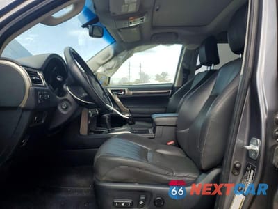 Zdjęcie 7 z 14 samochodu: 2018 LEXUS GX 460 BASE VIN:JTJBM7FX8J5194644 - miniatura