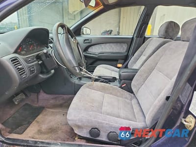 Zdjęcie 7 z 11 samochodu: 1998 NISSAN MAXIMA GXE VIN:JN1CA21D8WM915450 - miniatura