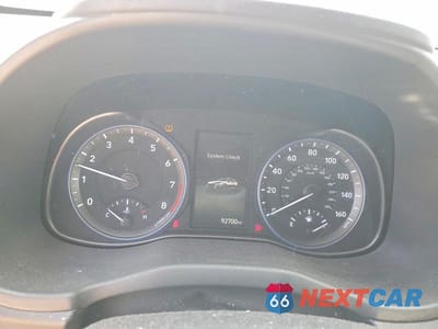 Zdjęcie 9 z 12 samochodu: 2022 HYUNDAI KONA SE VIN:KM8K22AB7NU926387 - miniatura