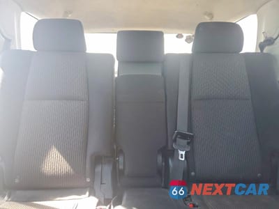 Zdjęcie 10 z 14 samochodu: 2010 TOYOTA 4RUNNER SR5 VIN:JTEZU5JR6A5006276 - miniatura