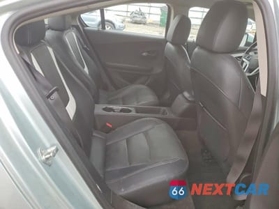 Zdjęcie 10 z 13 samochodu: 2012 CHEV VOLT VIN:1G1RD6E48CU110102 - miniatura
