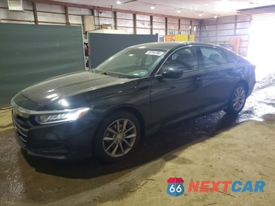 2022 HONDA ACCORD LX 1HGCV1F19NA025910 - główne zdjęcie licytacji z USA - miniatura
