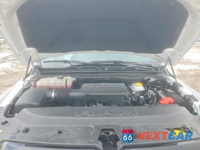 Zdjęcie 11 z 12 samochodu: 2025 RAM 1500 BIG HORN VIN:1C6RREBGXSN691488 - miniatura
