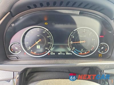 Zdjęcie 9 z 13 samochodu: 2016 BMW X6 XDRIVE35I VIN:5UXKU2C5XG0N82925 - miniatura