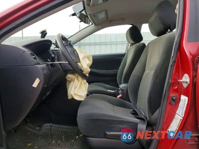 Zdjęcie 7 z 11 samochodu: 2007 TOYOTA COROLLA S VIN:1NXBR32E27Z831085 - miniatura