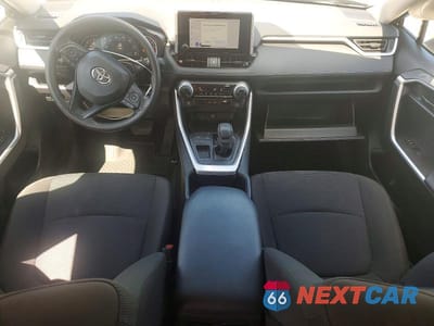 Zdjęcie 8 z 13 samochodu: 2025 TOYOTA RAV4 LE VIN:2T3H1RFV2SW434779 - miniatura
