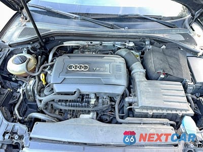 Zdjęcie 7 z 12 samochodu: 2015 AUDI A3 PREMIUM PLUS VIN:WAU3FLFF1F1034442 - miniatura