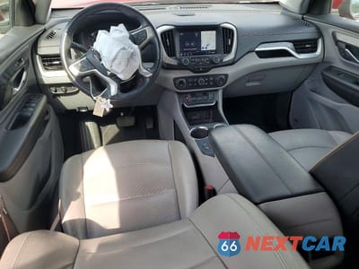Zdjęcie 8 z 13 samochodu: 2018 GMC TERRAIN SLT VIN:3GKALPEX6JL145837 - miniatura