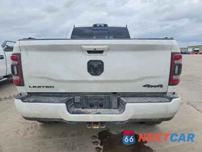 Zdjęcie 6 z 12 samochodu: 2023 RAM 2500 LIMITED VIN:3C6UR5TLXPG567842 - miniatura