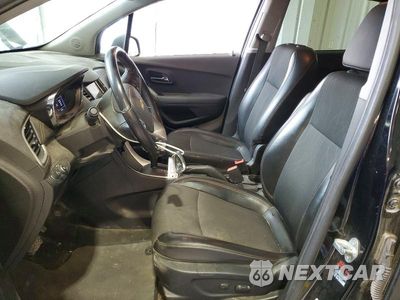 Zdjęcie 7 z 13 samochodu: 2019 CHEVROLET TRAX 1LT VIN:3GNCJPSB1KL213585 - miniatura