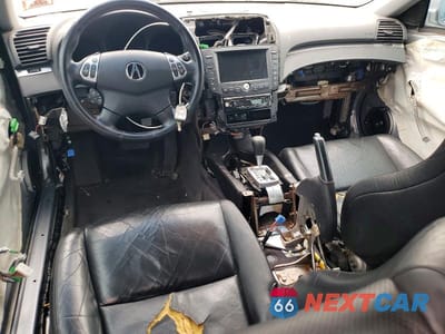 Zdjęcie 8 z 12 samochodu: 2004 ACURA TL VIN:19UUA66284A065254 - miniatura