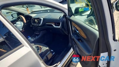 Zdjęcie 8 z 11 samochodu: 2019 GMC TERRAIN SLE VIN:3GKALMEV3KL295080 - miniatura