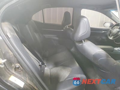 Zdjęcie 10 z 13 samochodu: 2018 TOYOTA CAMRY SE VIN:JTNB11HK7J3021277 - miniatura