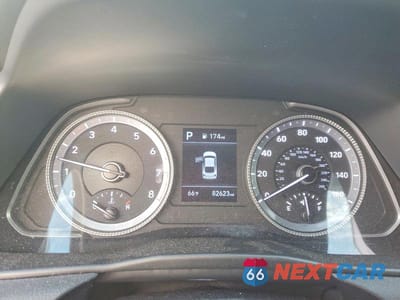 Zdjęcie 9 z 13 samochodu: 2021 HYUNDAI SONATA SE VIN:5NPEG4JA8MH085095 - miniatura