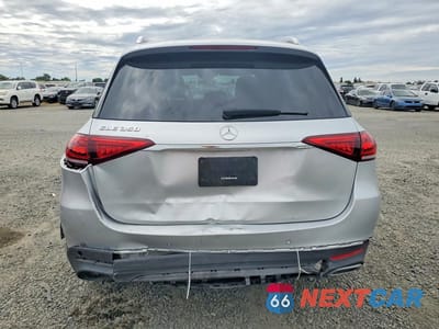Zdjęcie 6 z 13 samochodu: 2020 MERCEDES-BENZ GLE 350 VIN:4JGFB4JBXLA217089 - miniatura