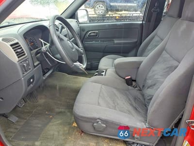 Zdjęcie 7 z 12 samochodu: 2004 CHEV COLORADO VIN:1GCCS136848201410 - miniatura