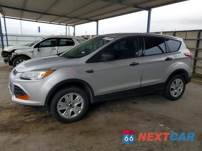 2014 FORD ESCAPE S 1FMCU0F74EUB61629 - główne zdjęcie licytacji z USA - miniatura