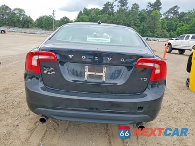 Zdjęcie 6 z 12 samochodu: 2013 VOLVO S60 T5 VIN:YV1612FS0D2222635 - miniatura