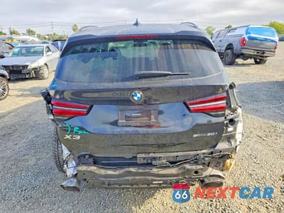 Zdjęcie 6 z 12 samochodu: 2023 BMW X3 SDRIVE30I VIN:5UX43DP00P9P00630 - miniatura