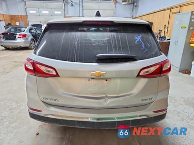 Zdjęcie 6 z 14 samochodu: 2019 CHEVROLET EQUINOX LT VIN:2GNAXUEV0K6115307 - miniatura