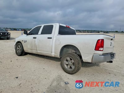 Drugie zdjęcie samochodu z przodu: 2020 RAM 1500 CLASSIC TRADESMAN VIN:1C6RR7KT8LS131657 - miniatura