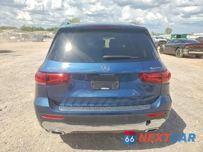 Zdjęcie 6 z 14 samochodu: 2023 MERCEDES-BENZ GLB 250 4MATIC VIN:W1N4M4HB9PW301949 - miniatura