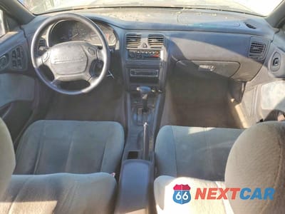 Zdjęcie 8 z 12 samochodu: 1995 SUBARU LEGACY L VIN:4S3BK6352S7340760 - miniatura