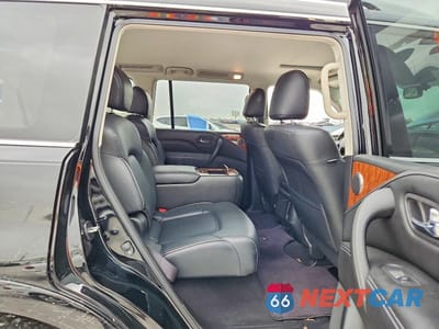 Zdjęcie 11 z 14 samochodu: 2019 INFINITI QX80 LUXE VIN:JN8AZ2NF9K9688408 - miniatura