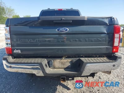 Zdjęcie 6 z 12 samochodu: 2021 FORD F250 SUPER DUTY VIN:1FT7W2BN6MEC24691 - miniatura