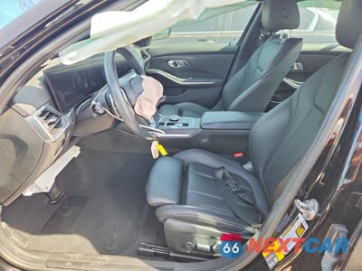 Zdjęcie 7 z 12 samochodu: 2023 BMW 330XE VIN:3MW39FS06P8D49213 - miniatura