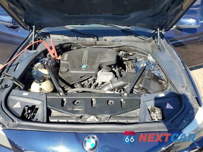 Zdjęcie 11 z 11 samochodu: 2013 BMW 528 XI VIN:WBAXH5C58DDW13345 - miniatura