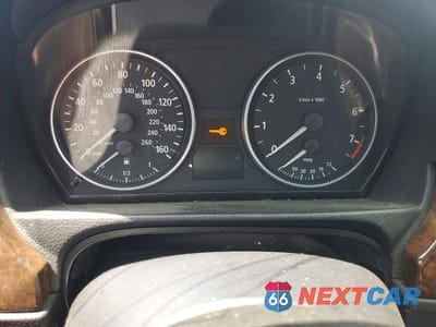 Zdjęcie 9 z 12 samochodu: 2007 BMW 328 I VIN:WBAVA37527NE26176 - miniatura