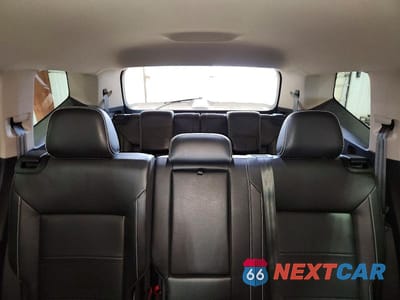 Zdjęcie 10 z 12 samochodu: 2021 VOLKSWAGEN ATLAS SE VIN:1V2HR2CA9MC591828 - miniatura