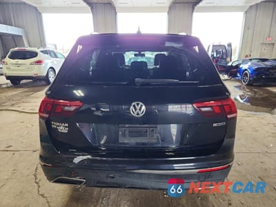 Zdjęcie 6 z 13 samochodu: 2020 VOLKSWAGEN TIGUAN SE VIN:3VV2B7AX8LM092131 - miniatura