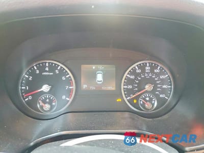 Zdjęcie 9 z 12 samochodu: 2020 KIA TELLURIDE LX VIN:5XYP2DHC2LG007304 - miniatura