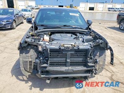 Piąte zdjęcie samochodu w środku: 2021 JEEP GRAND CHEROKEE L OVERLAND VIN:1C4RJKDG6M8171222 - miniatura