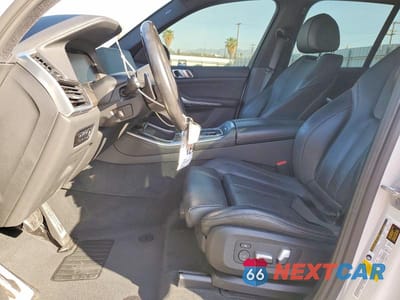 Zdjęcie 7 z 12 samochodu: 2022 BMW X5 SDRIVE 40I VIN:5UXCR4C06N9L99553 - miniatura