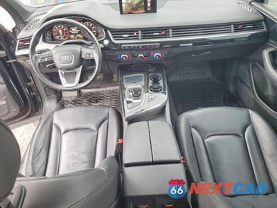 Zdjęcie 8 z 13 samochodu: 2017 AUDI Q7 PREMIUM PLUS VIN:WA1LAAF70HD026939 - miniatura
