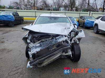 Piąte zdjęcie samochodu w środku: 2024 MITSUBISHI ECLIPSE CROSS SE VIN:JA4ATWAA7RZ061595 - miniatura